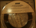 7  Reel Tape- Camarata   The Romantic Rachmaninoff   7 5 Ips   Play Tested