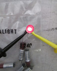 Neon Lamp Dialight 507-5338 110v To 125v Us Made  Lot Of 5 Lamps New 