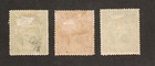 Venezuela - Sc  256 - 258 Mh  rem                       Lot 0723055