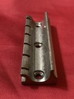 1950s Gibson Lap Steel Guitar Bridge Vintage Nickel Part Br-9