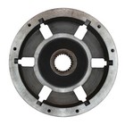 One Clutch Brake Drum T31730 Fits John Deere Crawler dozer 450b Only