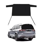  Car Windshield Snow Cover  Waterproof Rear Windshield Protector Ice Rear Cover