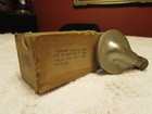   120 Year Old   Columbia Floating Reproducer   Original Box   Needs Parts  