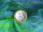 Roll Of 20 Silver Dollars Trade 1877 End   1892 Morgan End Bin Bu506