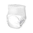 Mckesson Adult Disposable Cloth Underwear Maximum Absorbency - Size L 14 Count