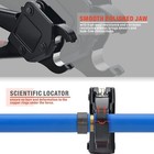 Iwiss Combo Angle Head Pex Pipe Crimping Tool Kits Used For 1 2  3 4 