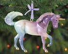 Breyer Christmas 2020 Cosmo Unicorn Ornament  700654