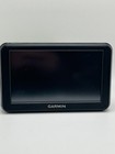 Garmin Nuvi 50lm Gps Navigation System Automotive Black 5  Tested Working