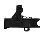 Front Rail Extension Right For Jeep Jl Wrangler Jt Gladiator 2018-2025