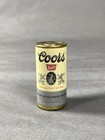 Vintage Coors Mini Beer Can Push Button Retractable Bottle Opener W  Germany
