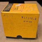 Kodak Photographic Paper - 500 Sheets Polycontrast Rapid F - 4x5 Open Box Nos