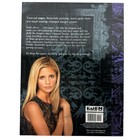 Buffy The Vampire Slayer Rpg Character Journal 2004  Game