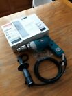 Nib  Makita 6302h 1 2  Cap  Drill  vari Spd   Rev 