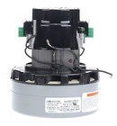 1 Ametek Vacuum Part 116757-13   Motor Unit-5 7 Qbp 2 Stage B   B   120 Volt