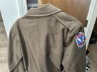 Eisenhower Jacket Vintage