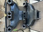 Small Block Chevy Sbc Imco Marine Powerflow Boat Exhaust Manifold