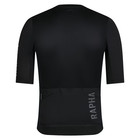 Rapha Pro Team Training Jersey Iii Mens Medium Black Nwt 