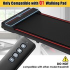 Treadmill Remote Control Replacement  Walking Pad Remote Replacement Only Com   
