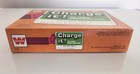 Charge It  The Family Credit Card Game - Whitman Vintage 1972 Complete