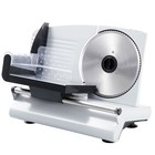 Multi 10  Blade   7 5  Home Deli Food Slicer Electric Meat Slicer Industrial Use