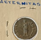 Ancient Roman Empire Coin Silver Denarius Marcus Aurelius 161 180 Ad  62