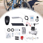 Upgraded 100cc 2 Stroke Bicycle Motor Kit Bike Motorized Petrol Gas Engine Set
