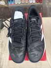 New Balance Fuelcell 4040 V7 Turf Trainer- T4040bk7 - Black white