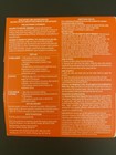 New  Amazon Basics Flea Topical  Medium Cats 4 Tubes Waterproof 5-9 Lbs