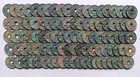 Bulk Lot 100 Ancient Chinese Coin Zheng He Tong Bao                 Northen Song Dynasty