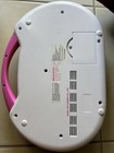 Hello Kitty Kt2003b Cd Karaoke System  Cd Player 