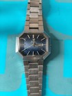 Vintage Bulova Accutron  octagon  Ref  7468 Cal  2313   For Repair 