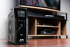 Apc Bn1350m2 Back-ups Pro Bn Series Battery Backup System 10 Outlets 1350va