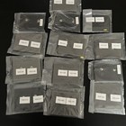 Willabee-ward Lot Of 26 State Pins Collection Lapel Pins  New Sealed In Package