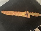 Indo-persian Collectible Dagger