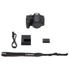 Canon Eos 850d   Rebel T8i Dslr Camera With 18-55mm Lens Bundle  intl Model 