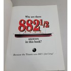 Scholastic 882 1 2 Amazing Answers Titanic Book Hugh Brewster Paperback Good