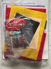 New Bucilla Lotsa Christmas 50 Felt Ornaments Kit 82933 Vintage 1991
