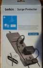 Belkin 6ft Slim Design 8 Outlet Surge Protector