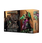Warhammer Aos Helsmiths Of Hashut Army Set New In Box
