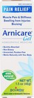 3 Pack  5 27 Boiron Arnica Pain Relief Gel - 1 5 Oz