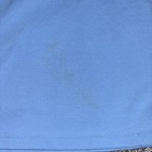 Vintage Spanjian Tasis 23 Basketball Jersey Blue White Size 40 Nc Jordan Rare