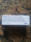 Milk Makeup Kush Hydrating Sheer Lip Oil Orange Crush  0 18oz Nib