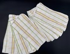 16 Pcs Kitchen Dish Cloths Cotton Super Cleaning Absorbency Towel Washing Rags