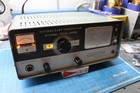 Nice  Clean Restored Lafayette Comstat 23 Mark Vi Cb Radio With Turner Mic