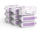 Baby Wipes  Sensitive  810 Count Flip-top Packs