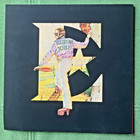 Elton John Good Bye Farewell Yellow Brick Road Tour Book Program