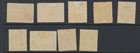Australia Stamps 1927-1936 Sg105 116 20 124 126 139 Hinged Mint Cv   76