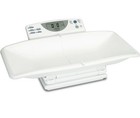 Detecto Model 8440 Digital Baby Scale With Detachable Infant Tray Mpn 8440