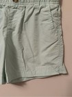 Properly Tied Mint Green Mallard Shorts Size 6