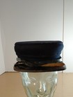 Victorian Firefighter s Kepi Hat cap- Oak Hill Clothing Co  Boston